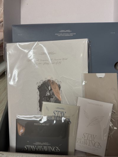 六期會員禮