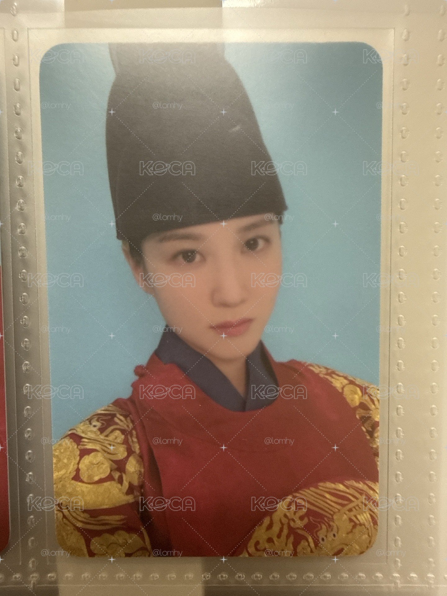 Yi Hwi