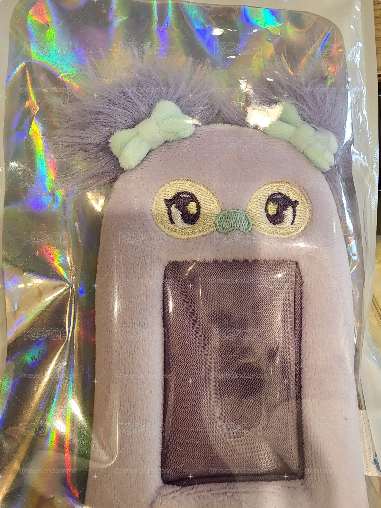 莉卡套