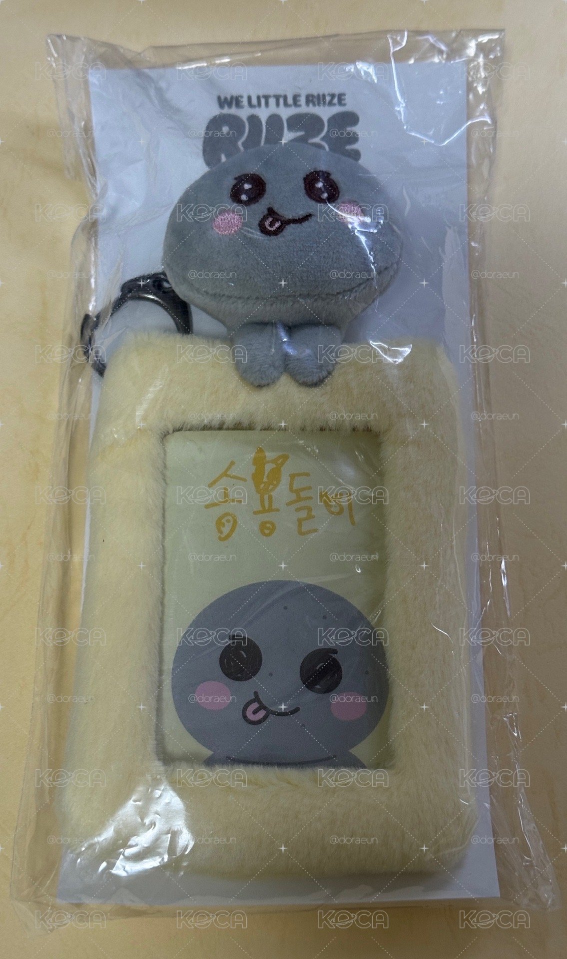 龍石卡套全新未拆