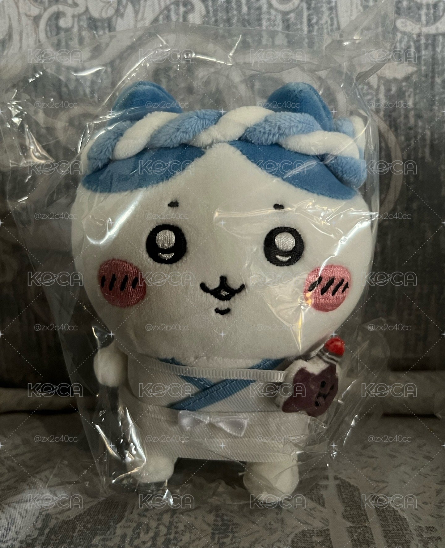 壽司師傅小八S娃