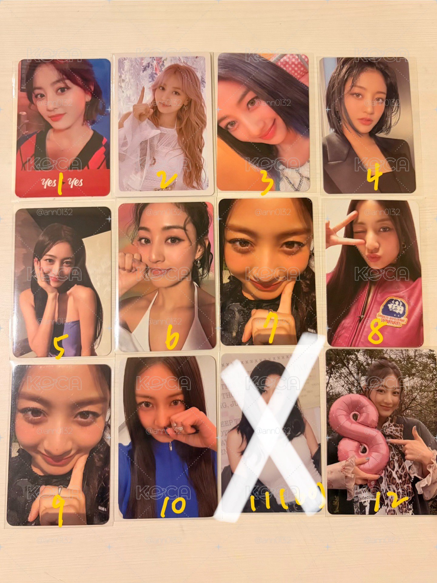 💛🦄