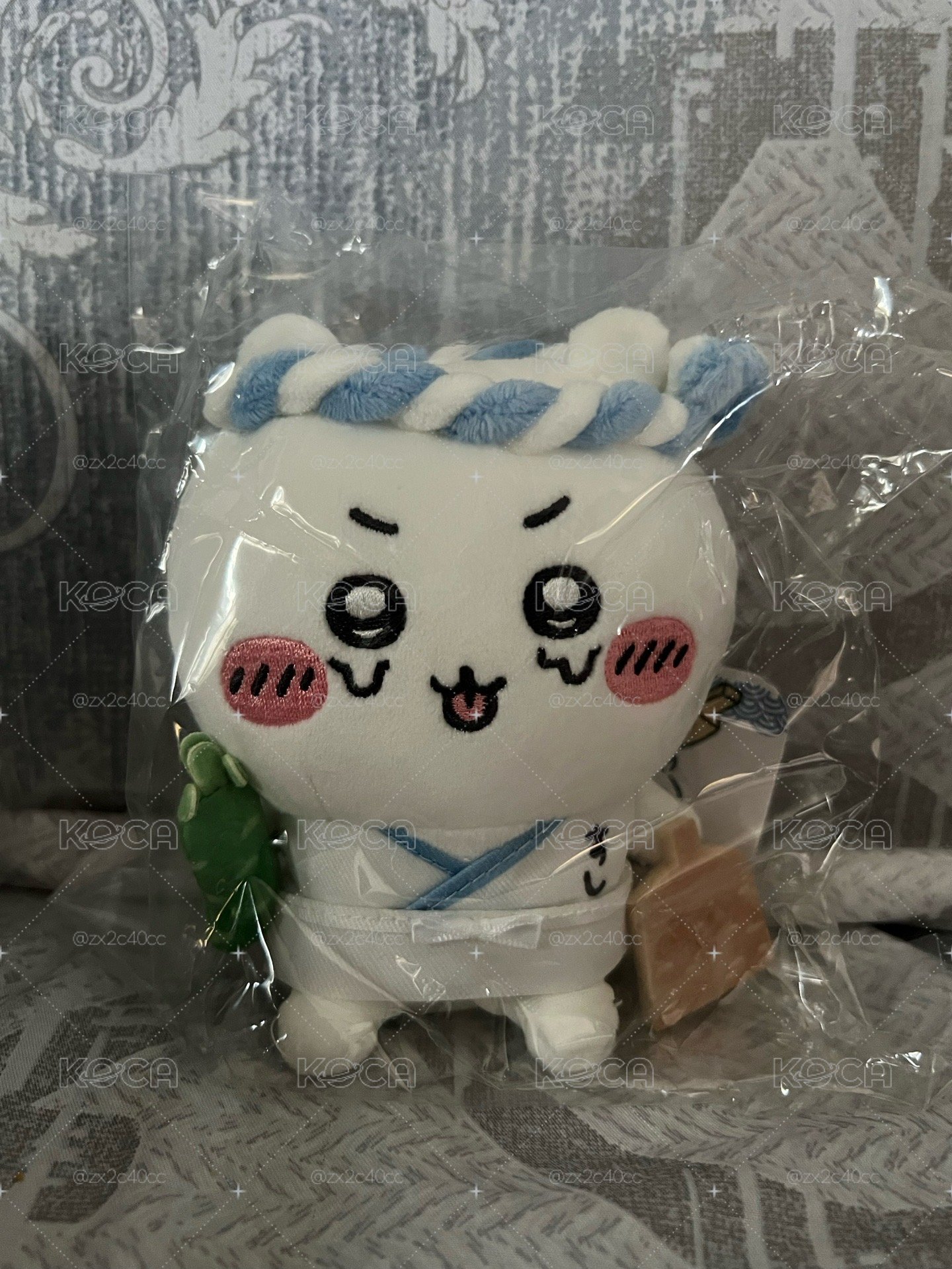 壽司師傅吉伊S娃