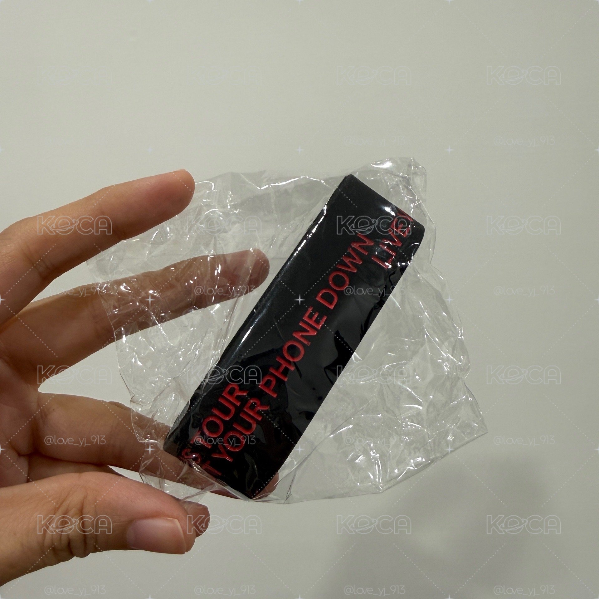 預購 預計下週抵台 CORTIS 四色球吊飾 電影院特典手環