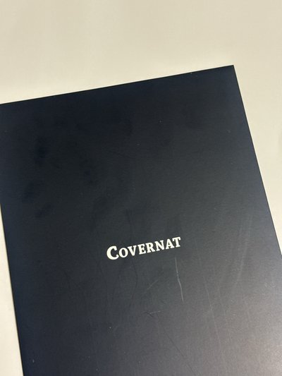 covernat九宮格證件照