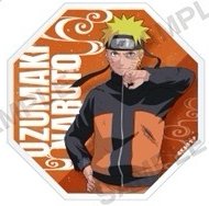 Jump Festa 2026 キャラアニ 展位先行品 決戦後ver. 杯墊 
