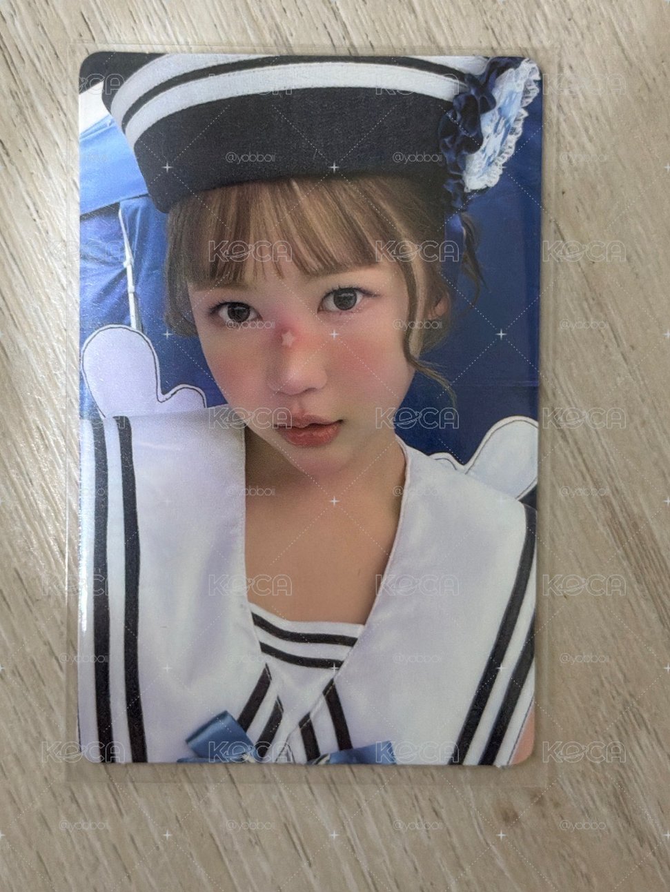 小天使寶寶