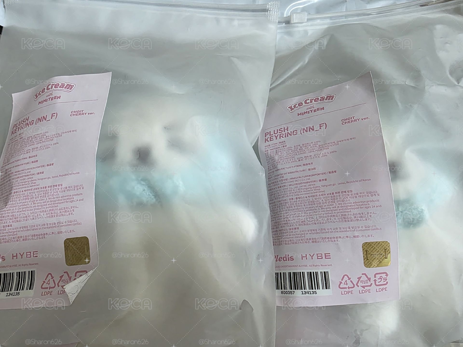 哲 夏日MINITEEN 頭套