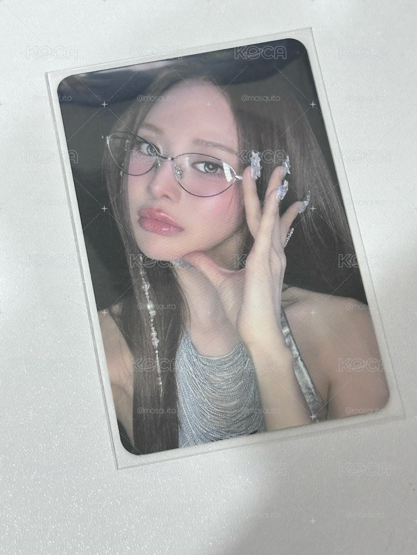 單張