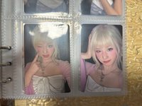 金髮💚
