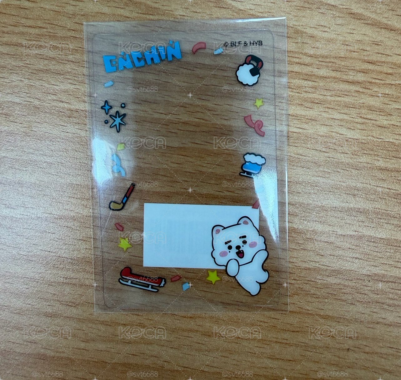 滿額卡 SnoWe
