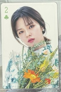 精選專復刻小卡