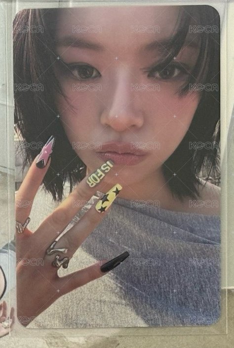 正規四2️⃣