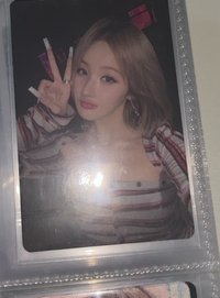 BELLE 專卡