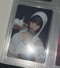 Natty 專卡 QR卡