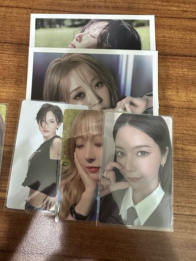 輝人in the mood+whee+mamamoo團專