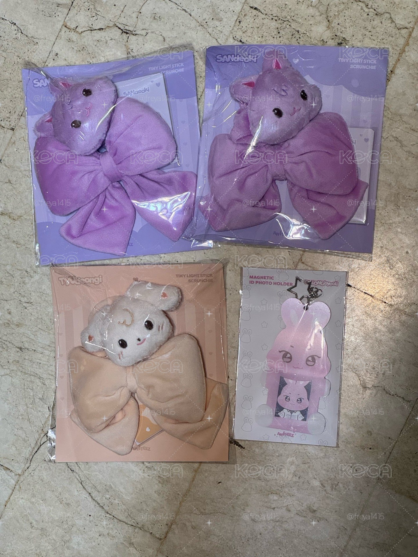 現貨 手燈蝴蝶結