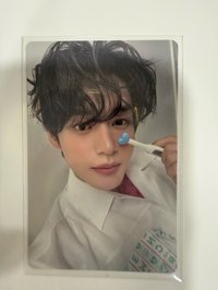 迷五 專輯卡1
