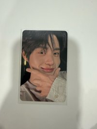 正規一 專輯卡2