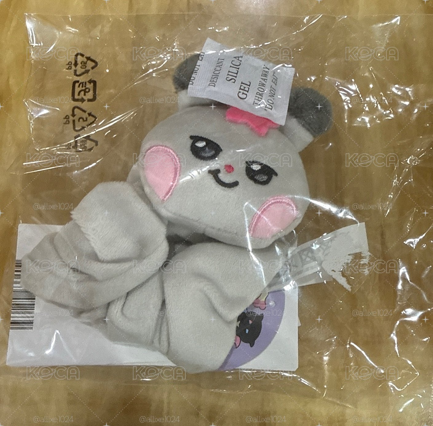 ATEEZ周邊