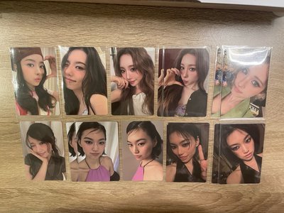 現貨 I.O.I 專卡