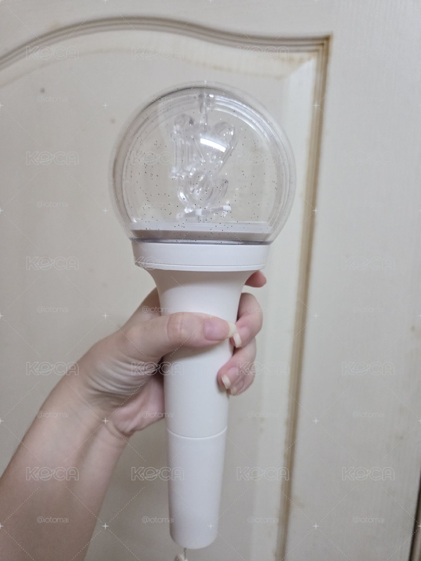 【現貨】IVE 一代手燈 綁 三期會員禮無員 