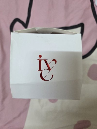 【現貨】IVE 一代手燈 綁 三期會員禮無員 