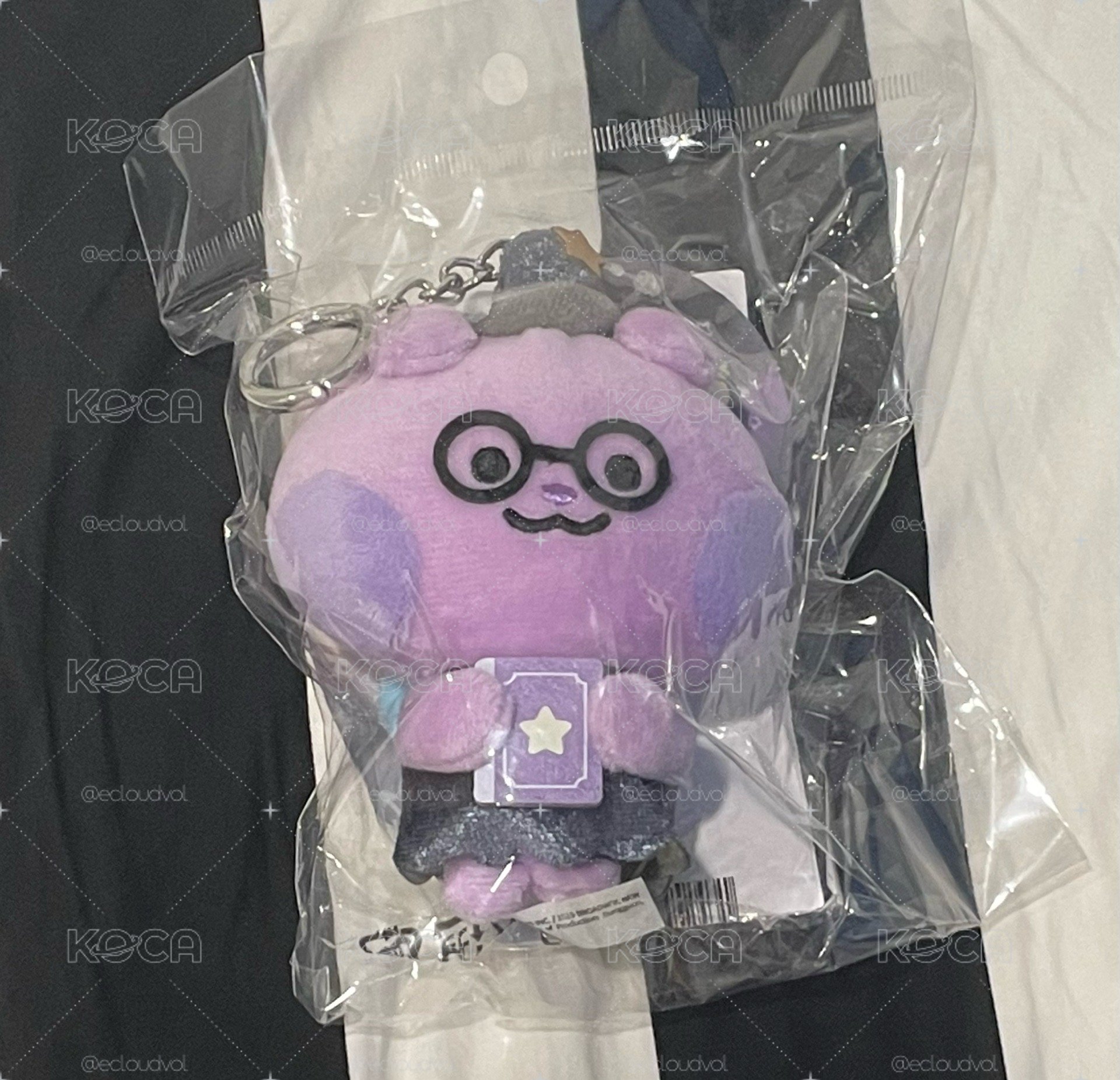 魔法學徒傘尼呦