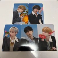 hmv特典一套