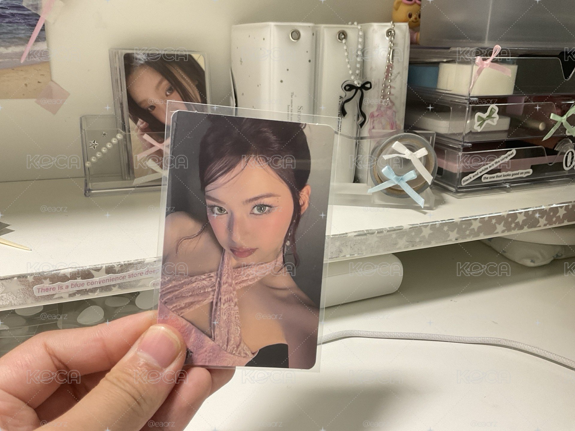 小柒