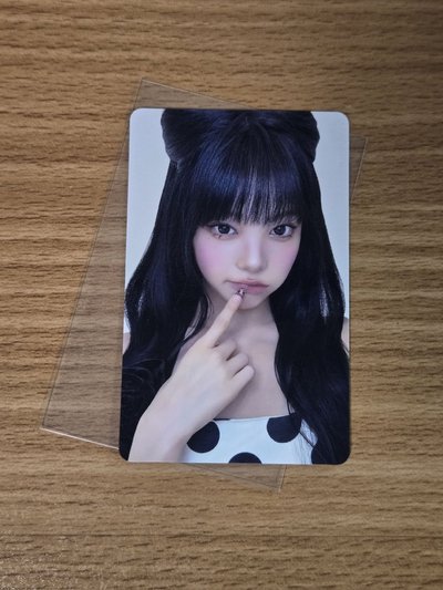ian 環球貓耳特典 有損現貨