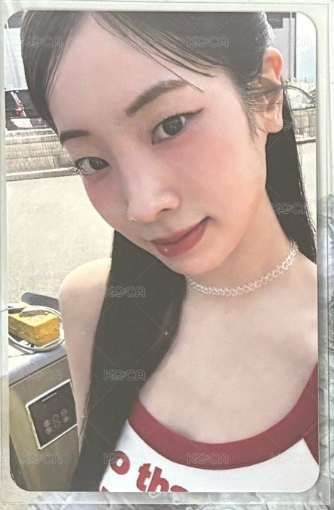正規四專卡（對光有損）