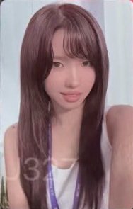 超讚人生 黑膠 專輯卡 生ver.