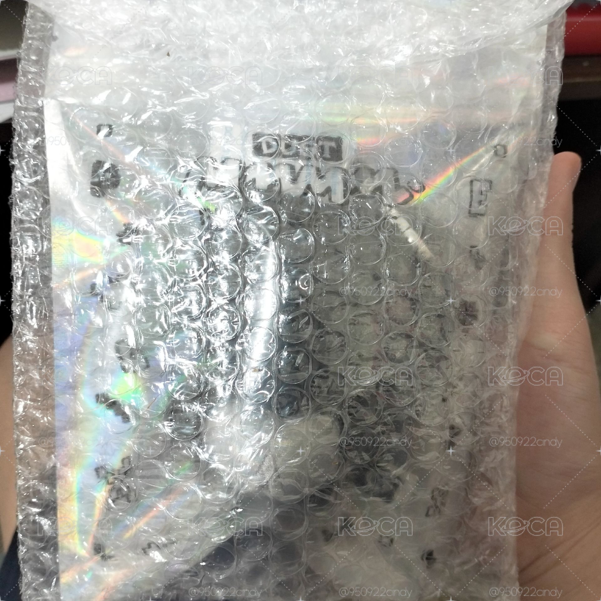 💗黑麻糬