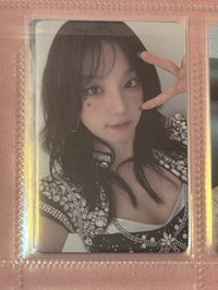 Kms琦