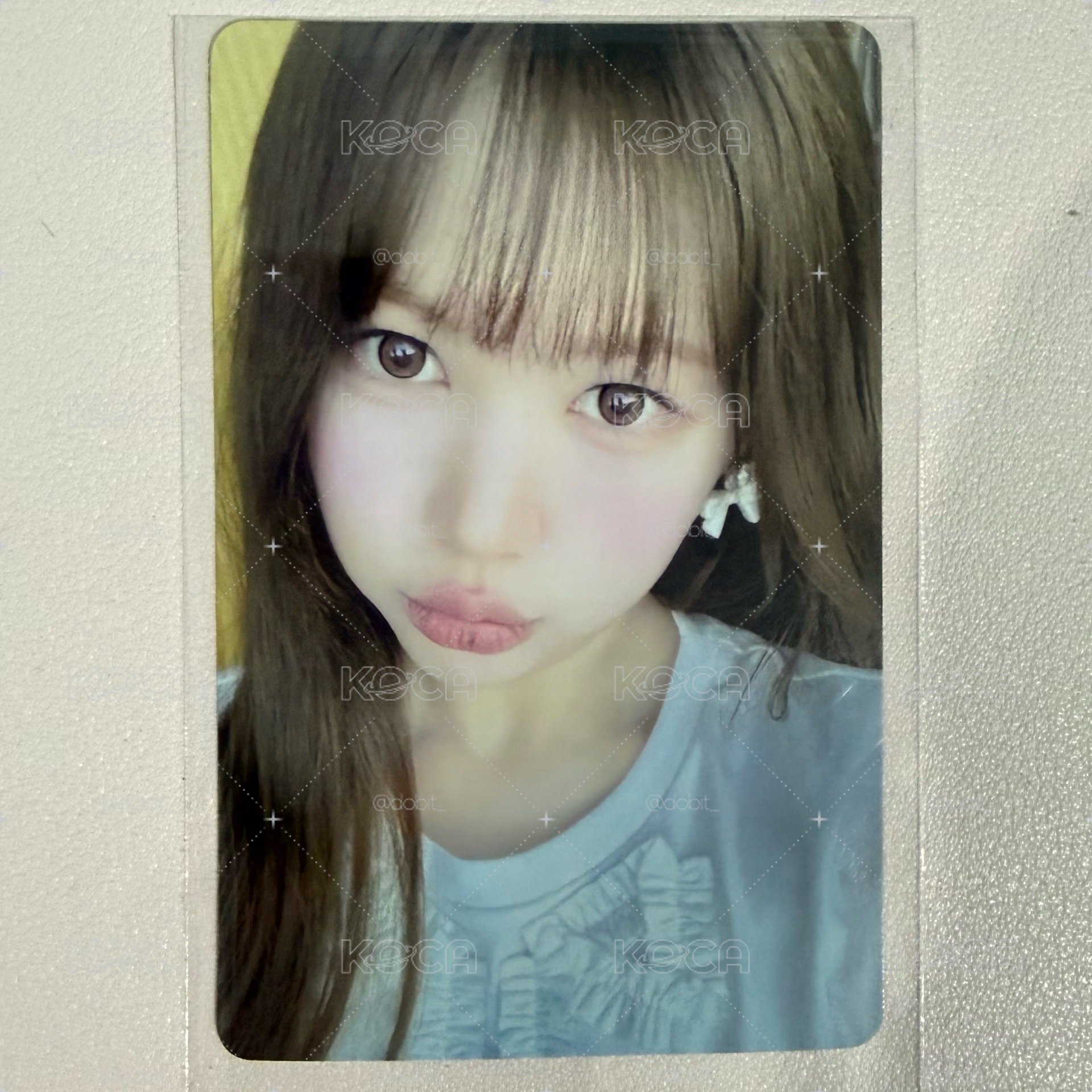 Yeon行李包卡送滿額扇子