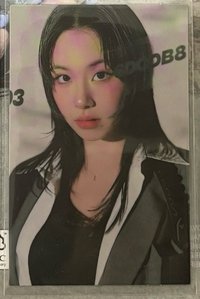 迷11留言卡
