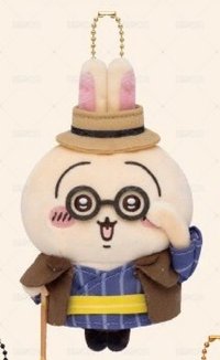 復古兔