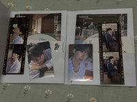 成韓彬湊套（含專輯配套、小卡韓彬兩張湊套）