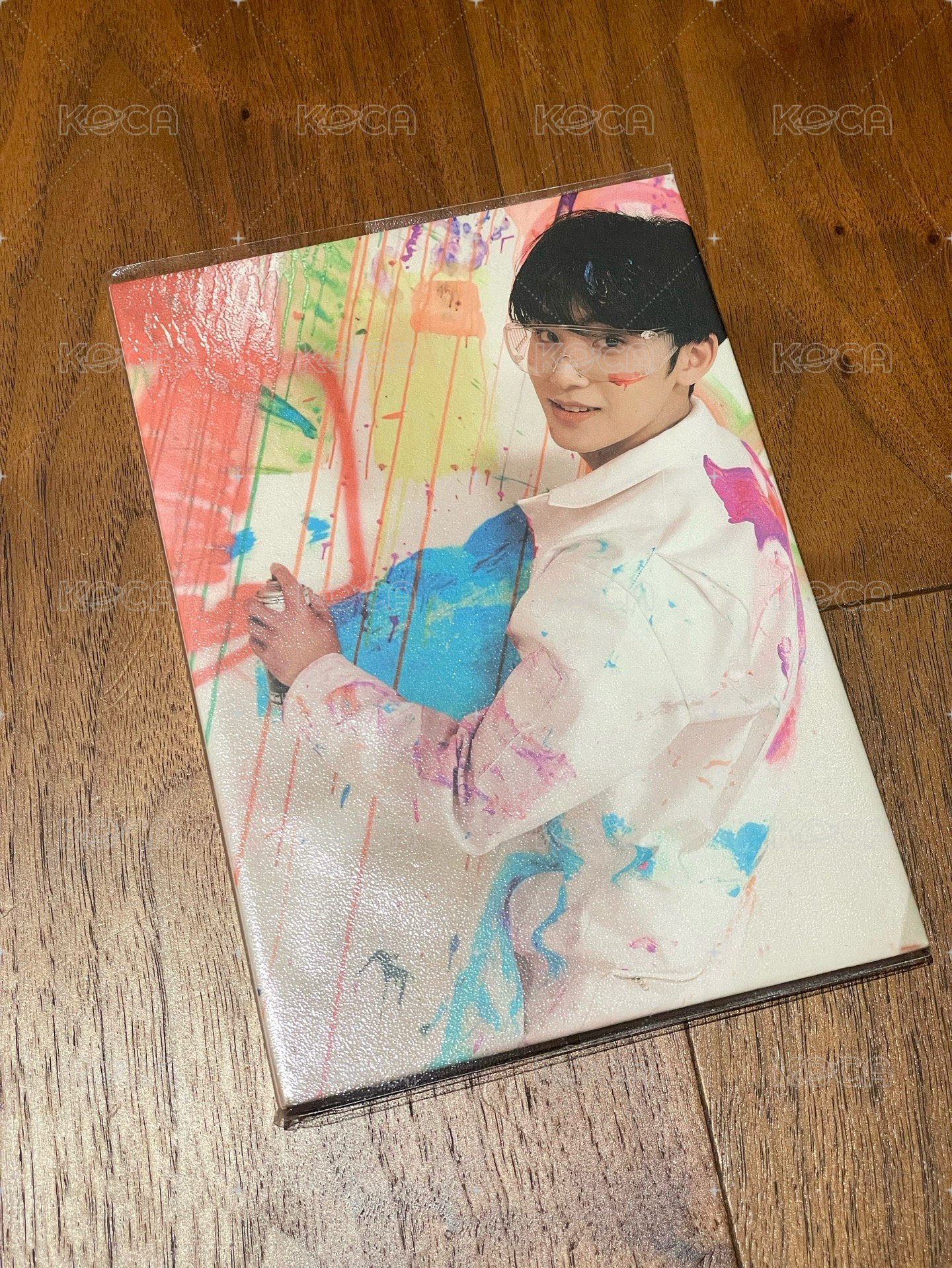 奎