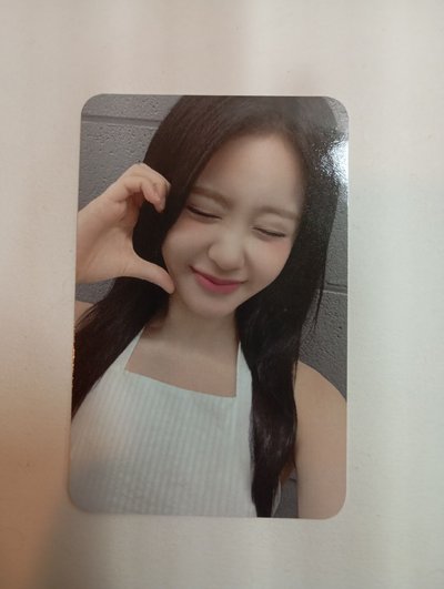 比心塔 有小損