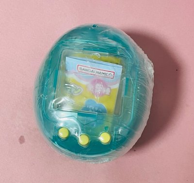 售 扭蛋 Tamagotchi 公仔保護殼單 擺飾 