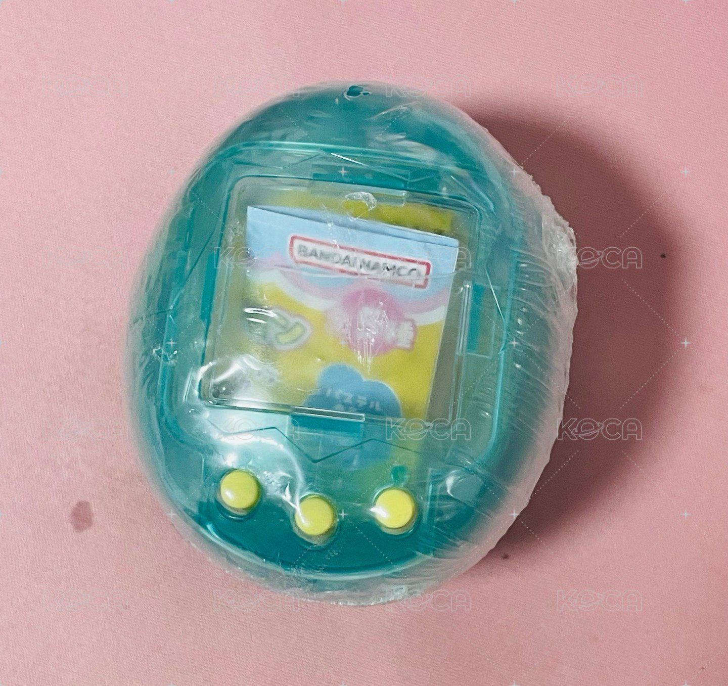 綠色蛋