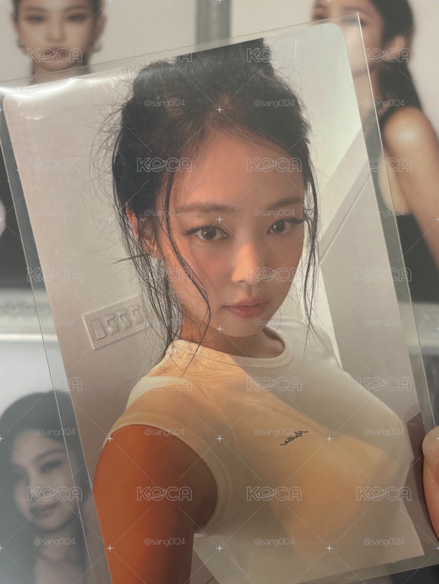 白衣mantra妮💋