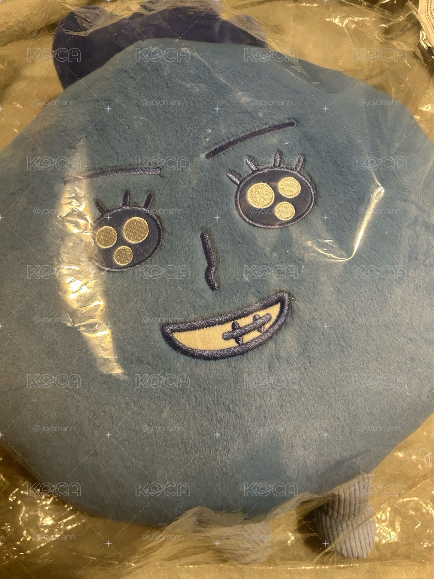 童抱枕 