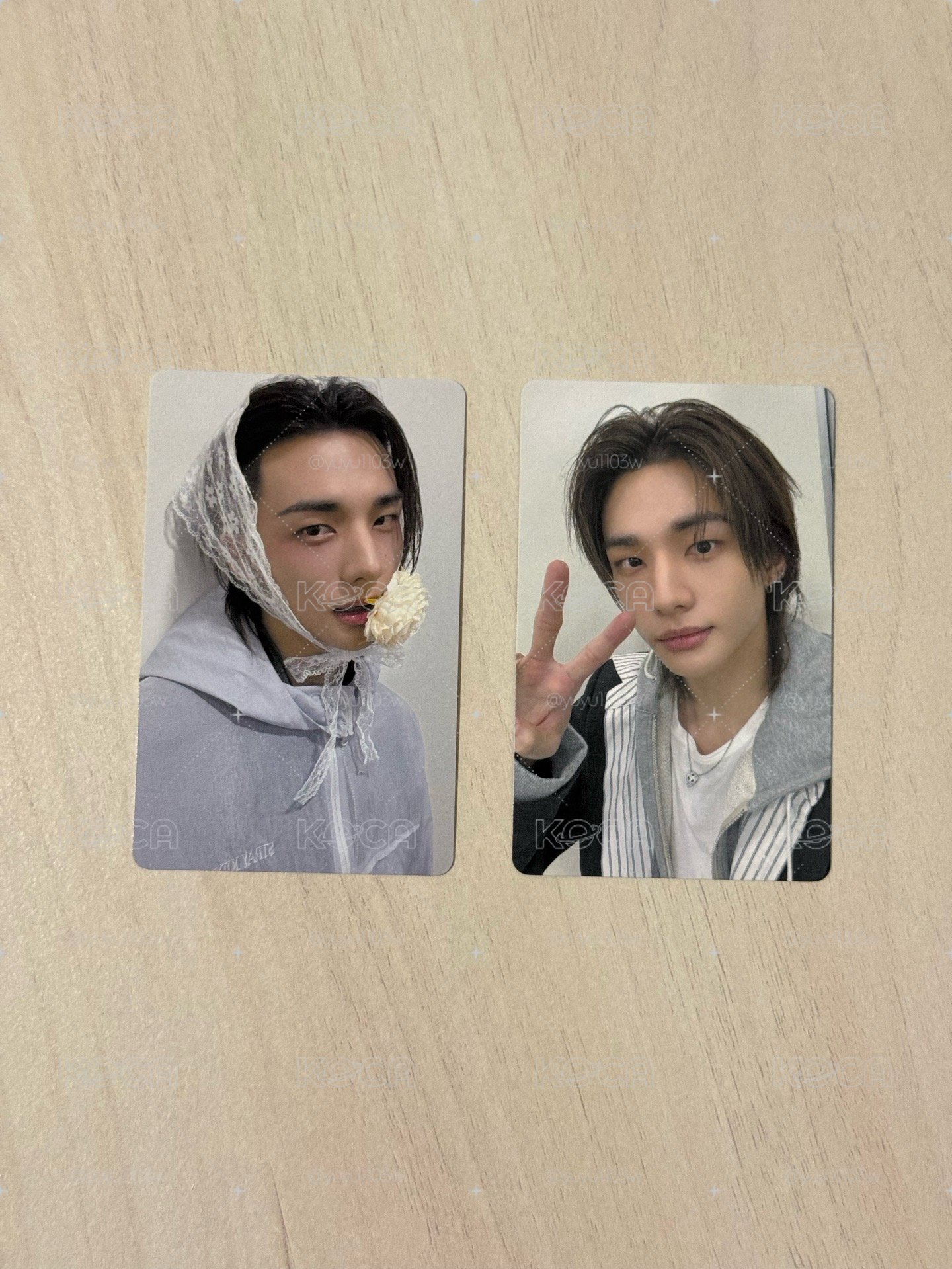 SKZ 4th世巡 辰🥟