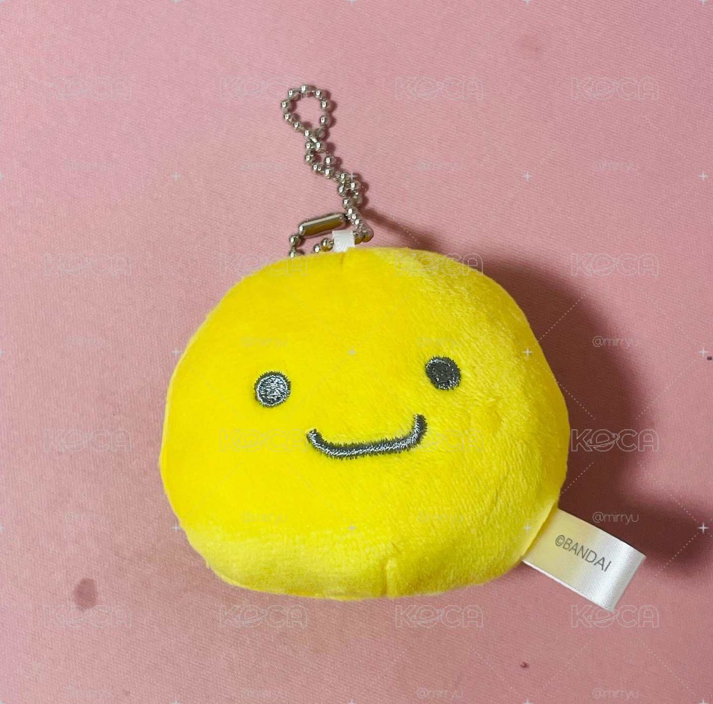 塔麻可吉吊飾扭蛋 扭蛋盲盒 馬魯吉