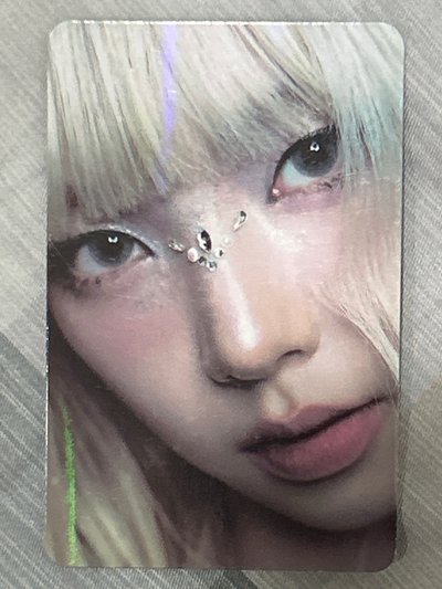 正規一 教保文庫 特典卡 教保特典柚
