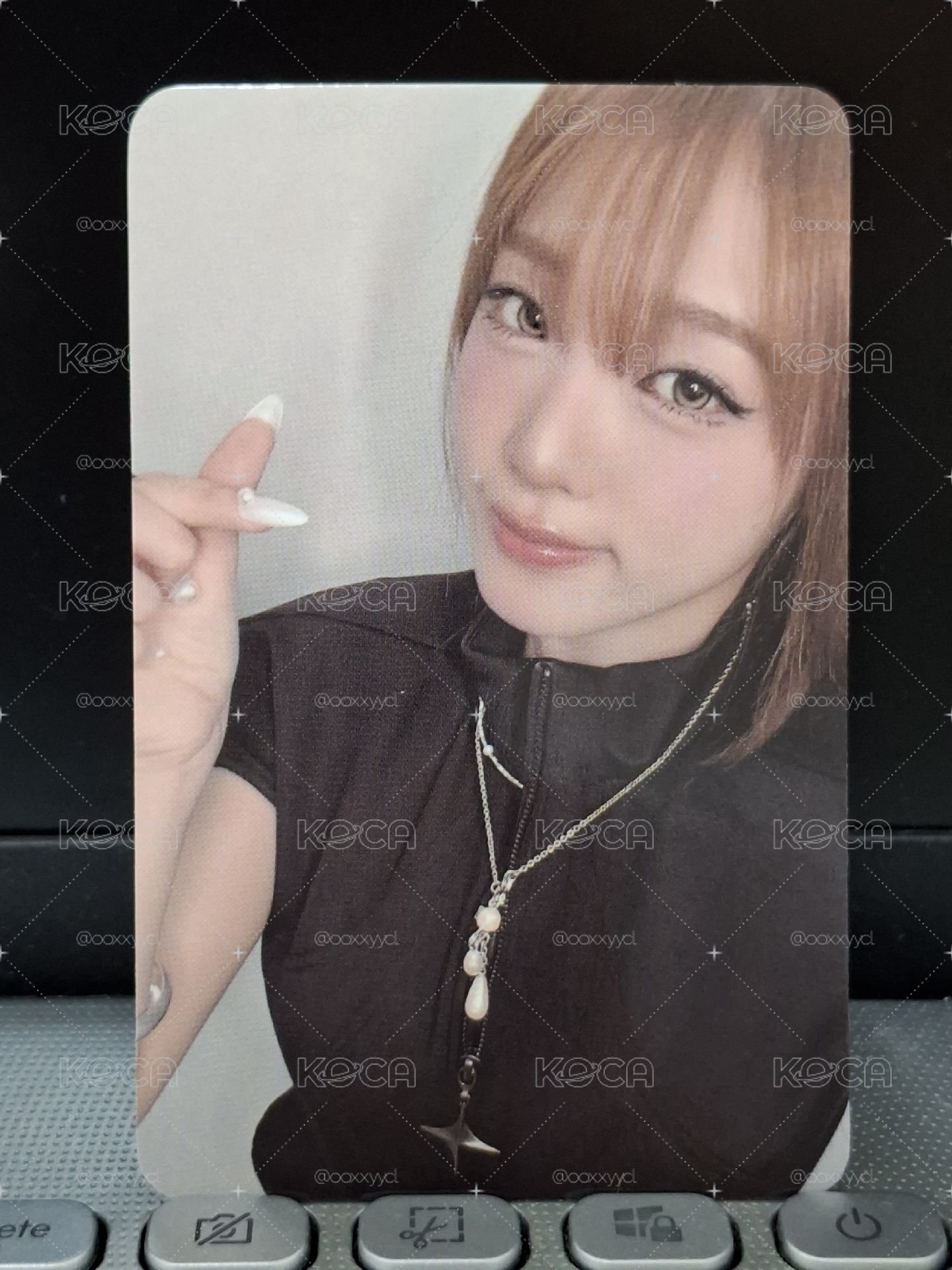 LOVE CATCHER 一星卡