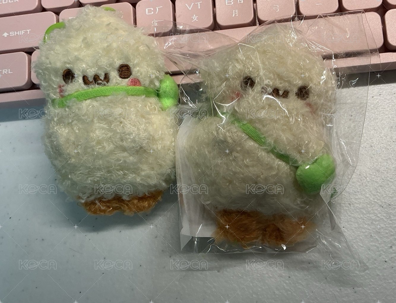 花生！